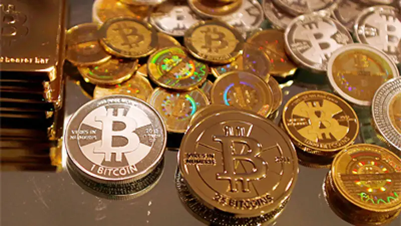 Bitcoin Jesus Roger Ver Calls Rich To His Tax Free Paradise The - 